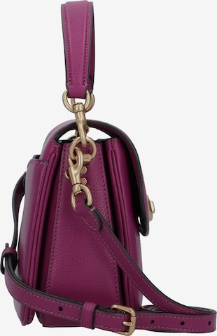 COACH Handbag in Purple