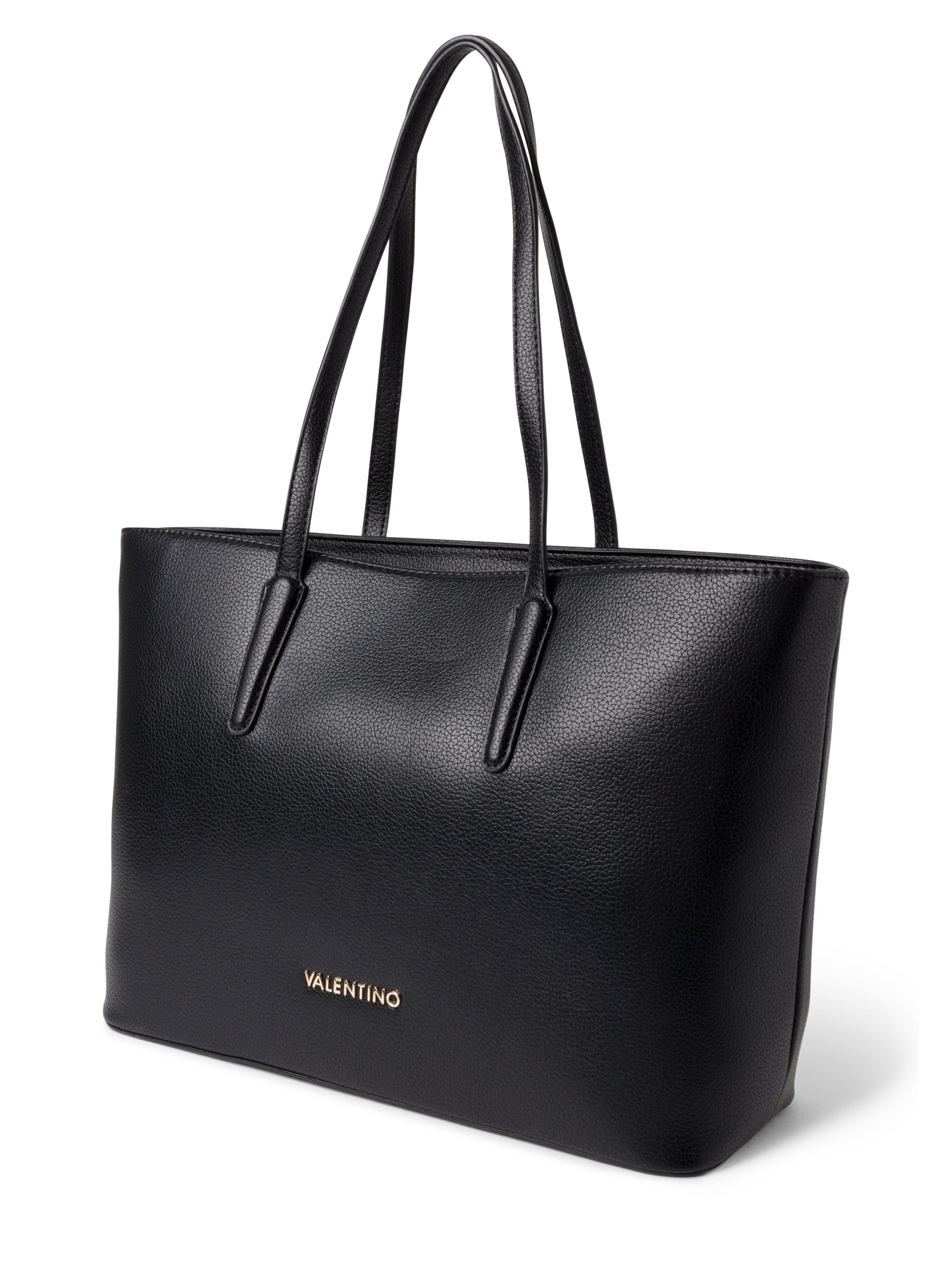 Shopper 'Special Martu' di VALENTINO in nero