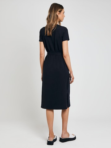 Threadbare Poletna obleka 'Gemma' | črna barva