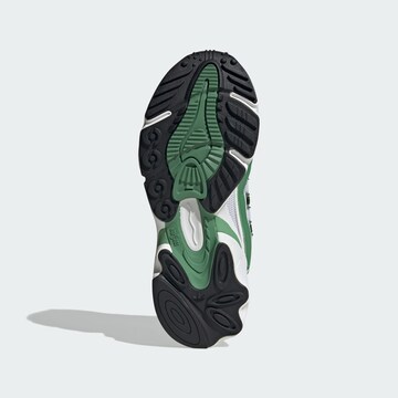 ADIDAS ORIGINALS Sneaker 'Ozweego' in Weiß