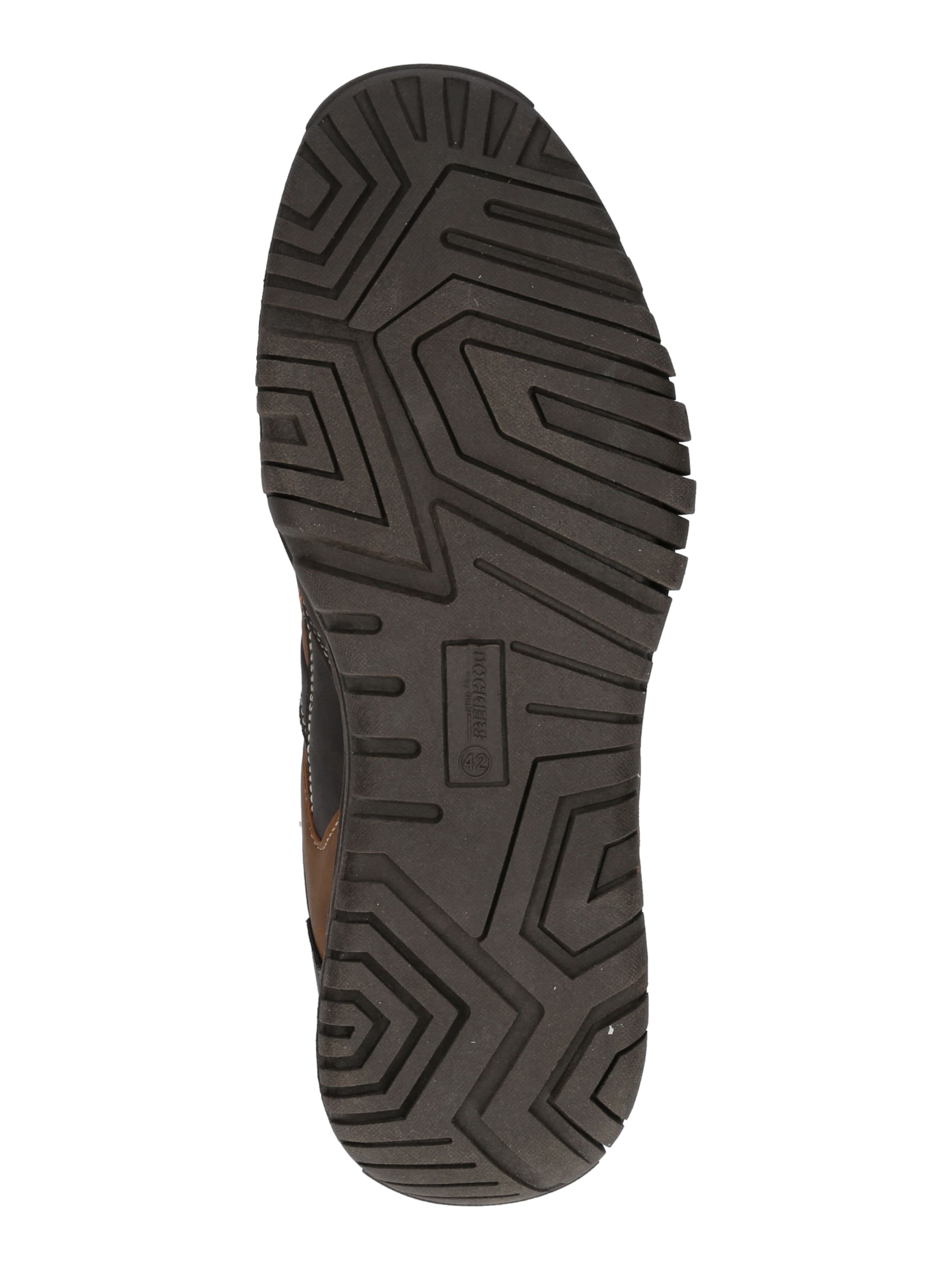 Sneaker bassa di Dockers by Gerli in marrone