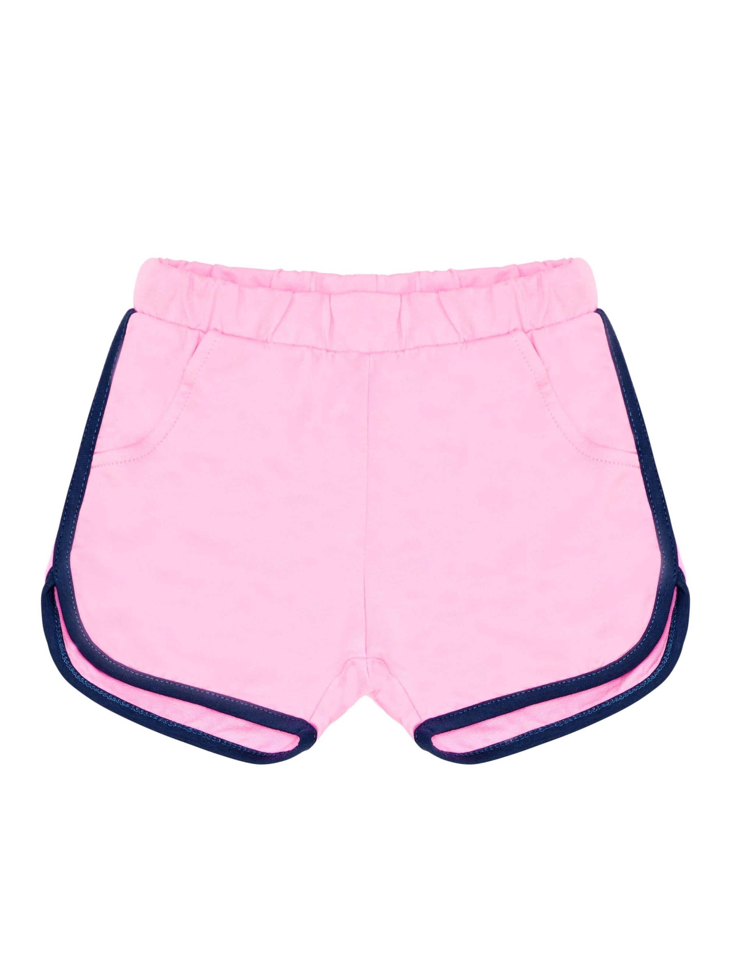 Set 'Unicorn Space' Denokids en bleu