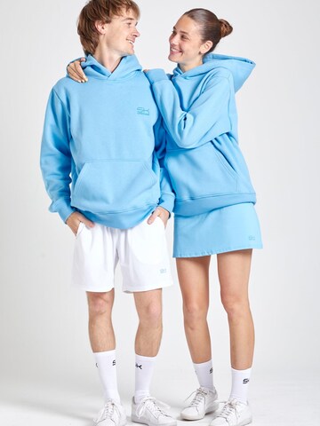 SPORTKIND Sweatshirt in Blauw