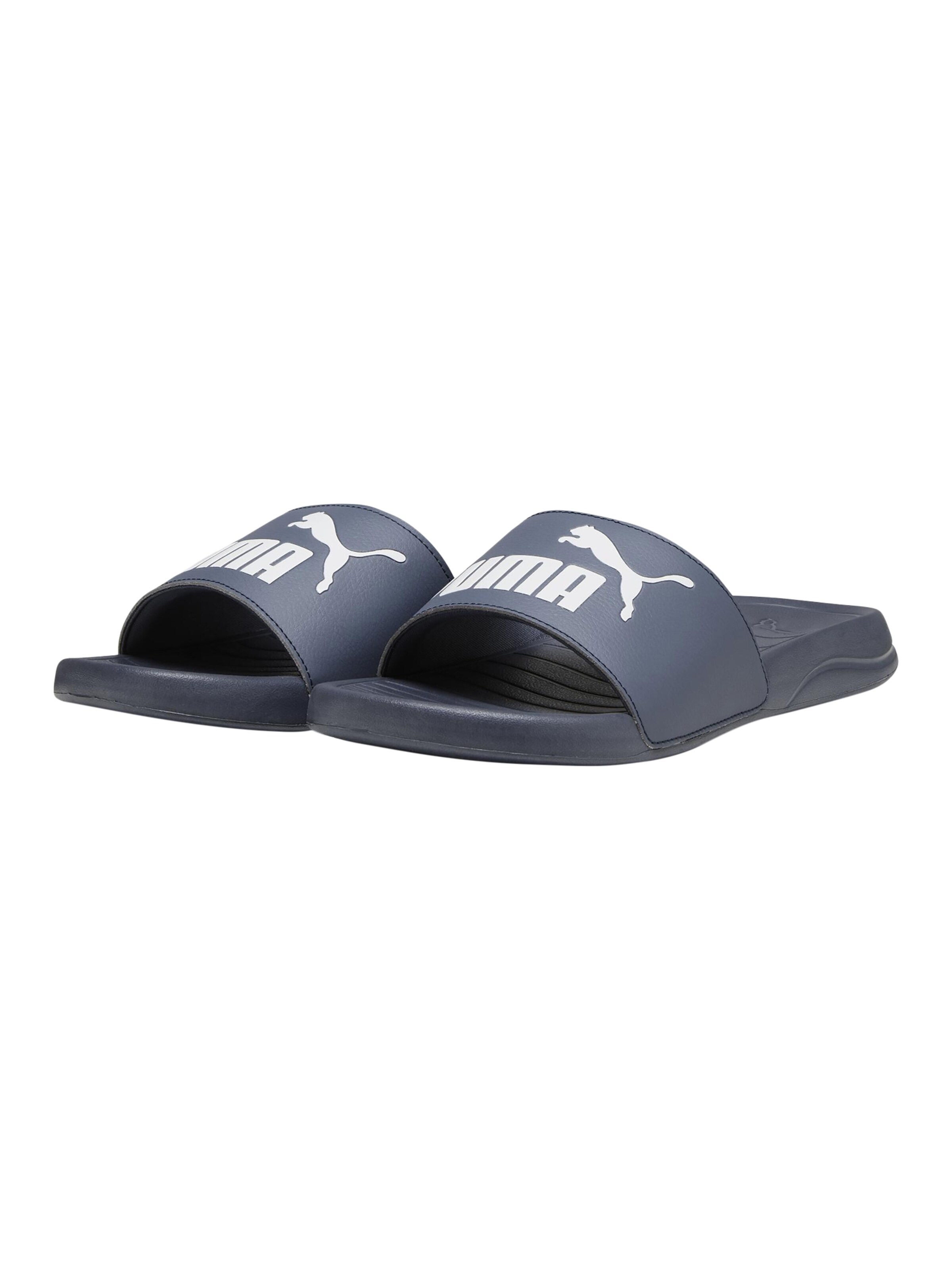 PUMA Sandały w kolorze niebieski