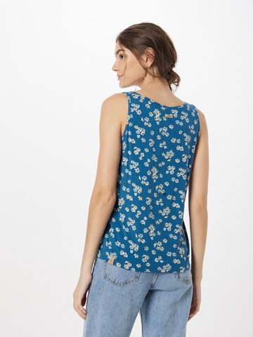 Ragwear Top 'PINNA' in Blue