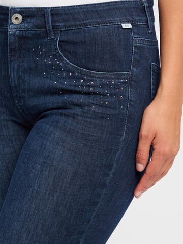 BRAX Skinny Jeans 'Shakira' in Blue