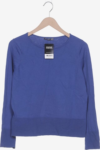 ESISTO Sweater & Cardigan in S in Blue: front