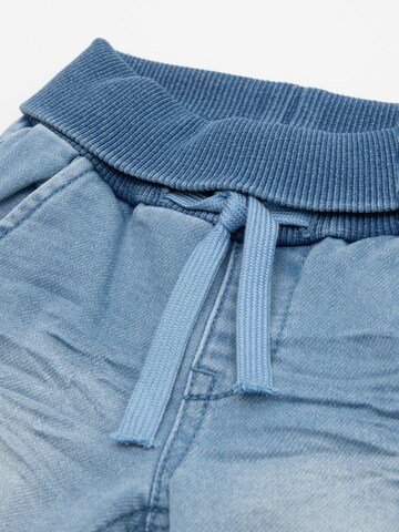 SIGIKID Regular Jeans in Blue