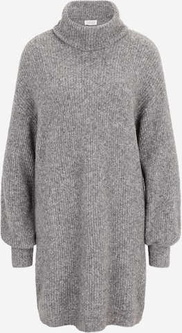 Guido Maria Kretschmer Women Neulemekko 'Insa' värissä harmaa: etupuoli