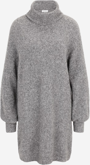 Guido Maria Kretschmer Women Pletena haljina 'Insa' u siva melange, Pregled proizvoda