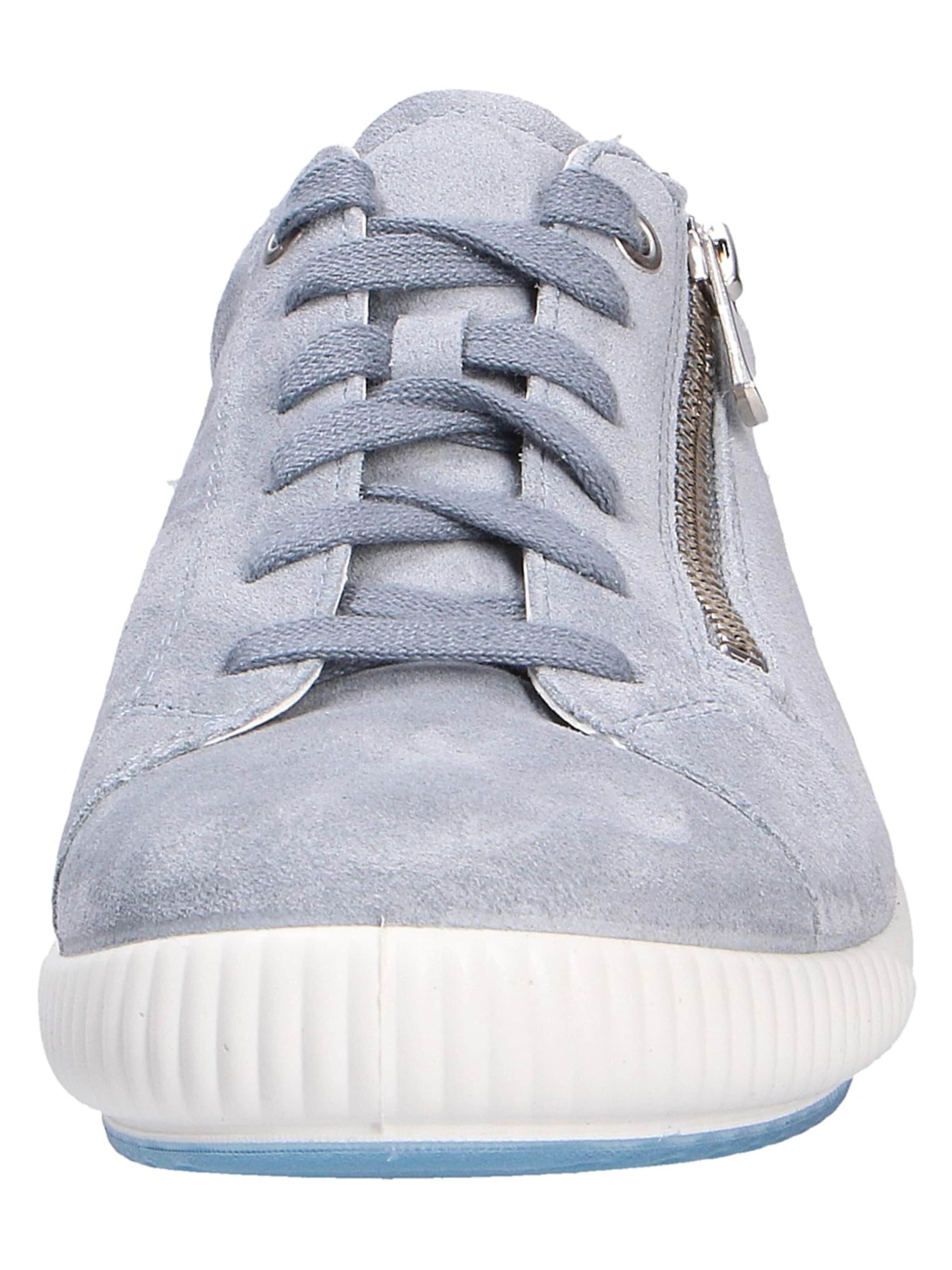 Legero Schnürschuh‌‌‌‌‌‌‌‌‌‌ in Blau