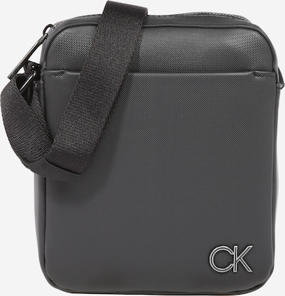 Calvin Klein Taška přes rameno 'REPORTER' - černá, Produkt