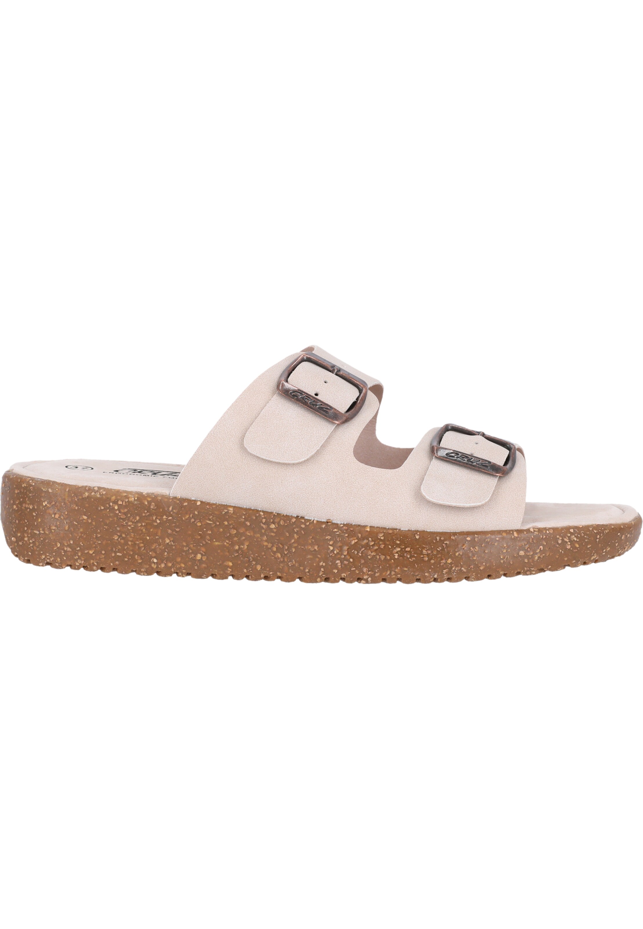Cruz Sandals 'Noraja' in Beige