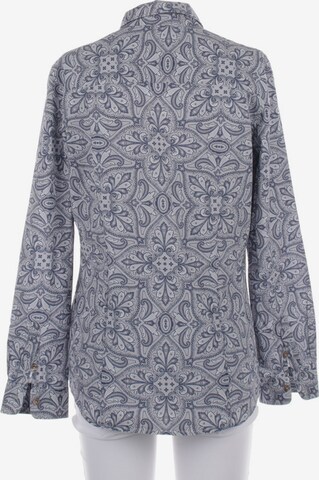 Caliban Blouse & Tunic in M in Blue