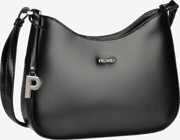 Picard Handbag 'Berlin' in Black