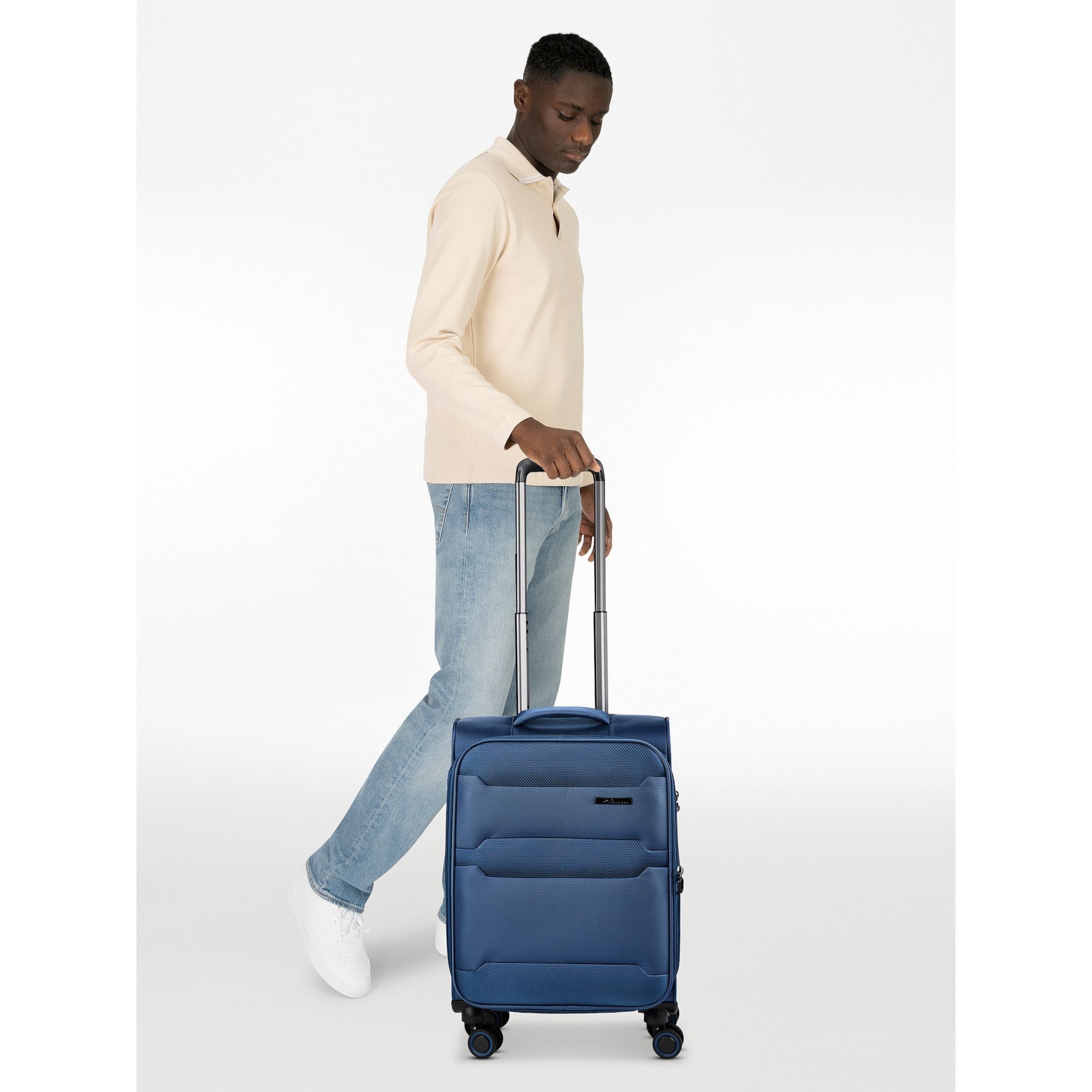cocoono Cart 'Mauritius' in Blue