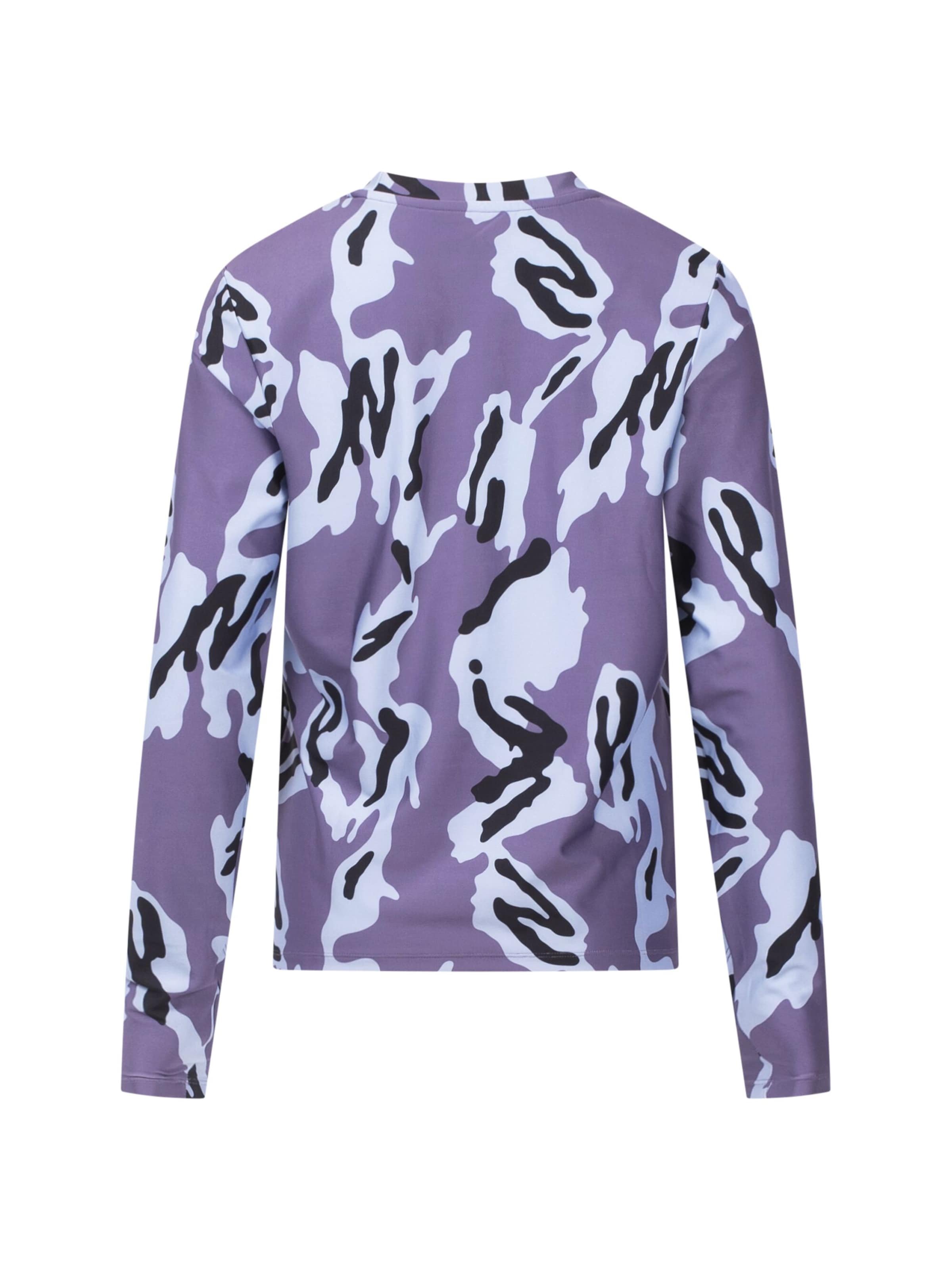 Eivy Basislaag in Lila