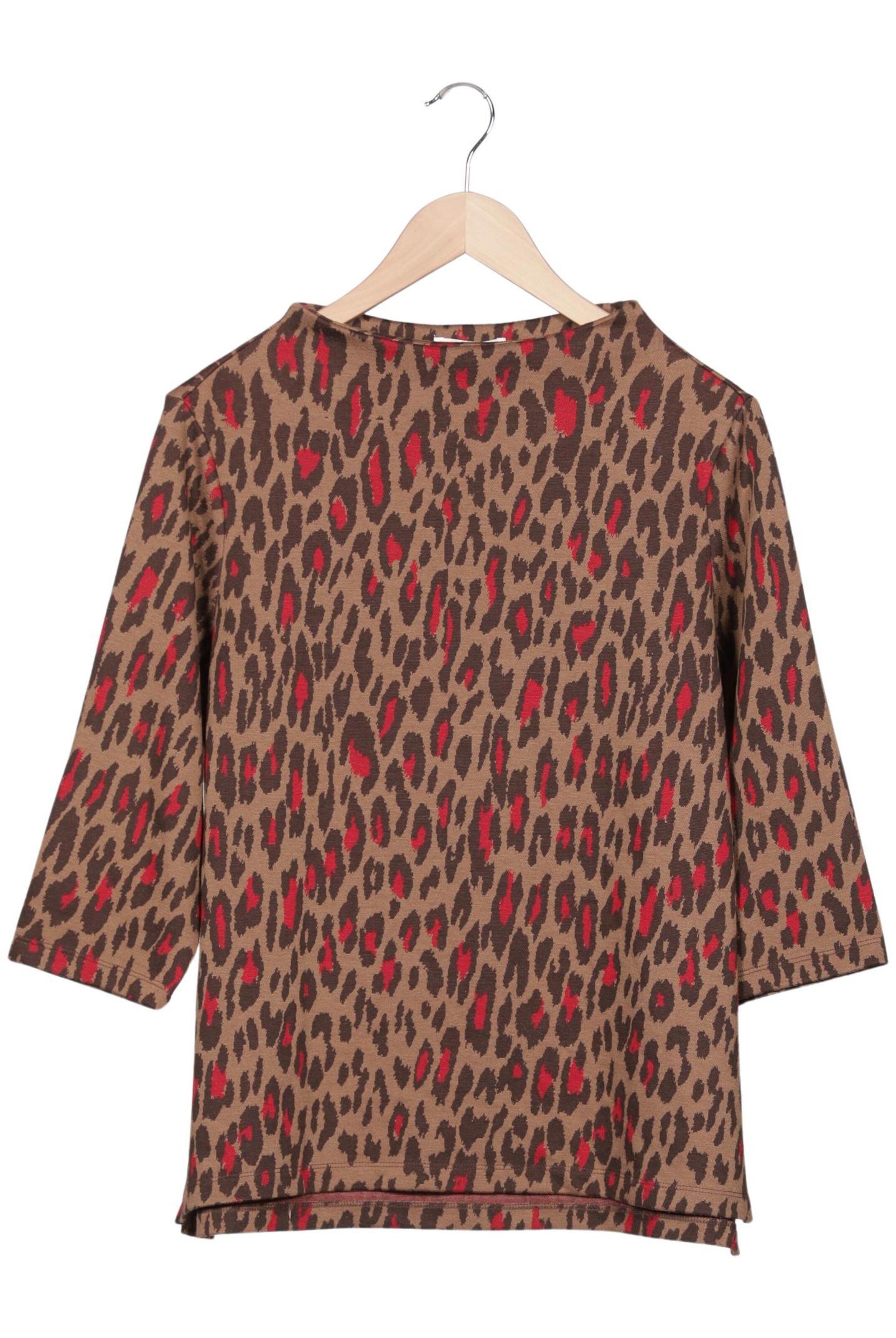 Christian Berg Sweater XXL in Mischfarben: Vorderseite