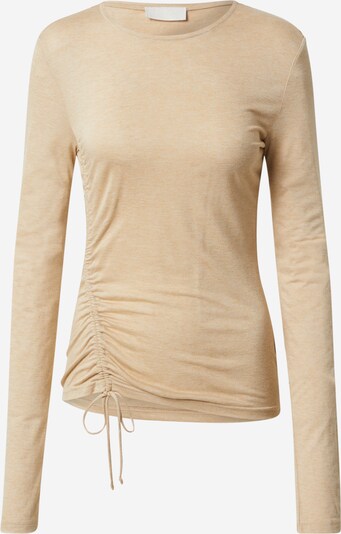 Tricou 'Kenley' LeGer by Lena Gercke pe bej, Vizualizare produs