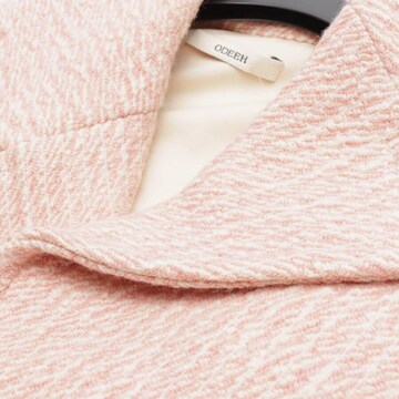 Odeeh Jacket & Coat in XS in Pink