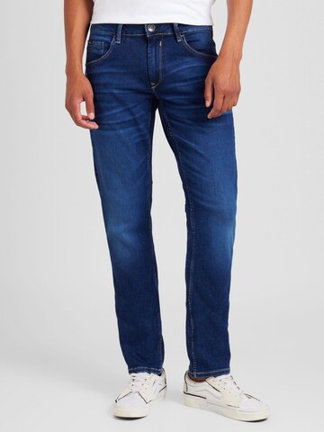 GARCIA Regular Jeans in Blue: front