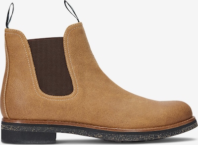 Polo Ralph Lauren Chelsea-bootsit 'RADFORD' värissä ruskea / konjakki, Tuotenäkymä