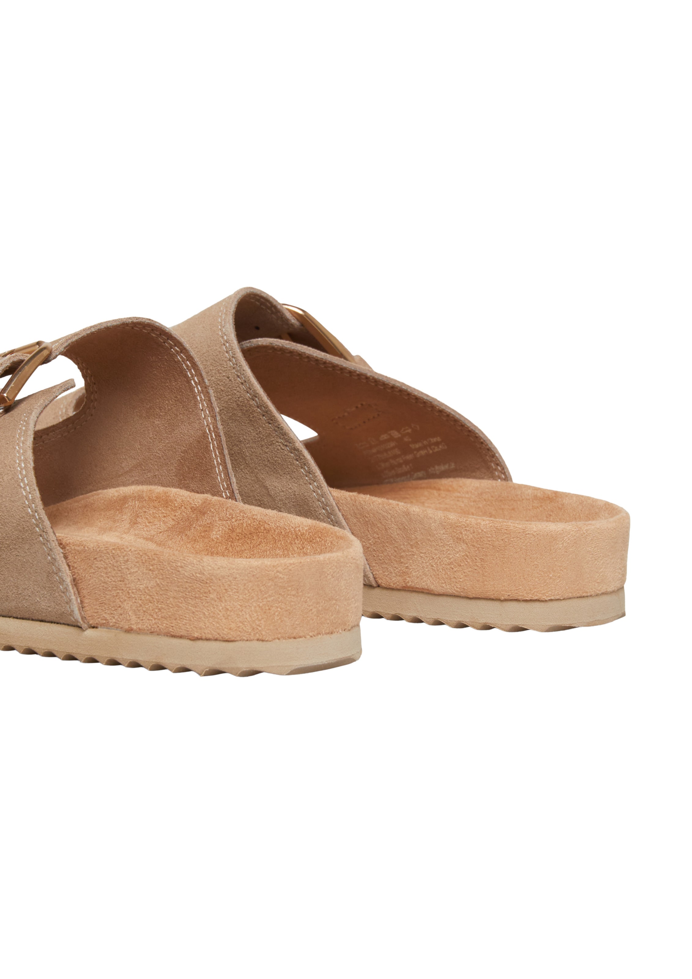 Mule s.Oliver en beige
