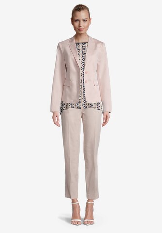 Betty Barclay Blazer in Pink