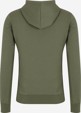 By Garment Makers Μπλούζα φούτερ σε πράσινο