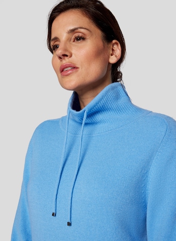 Rabe Sweater in Blue