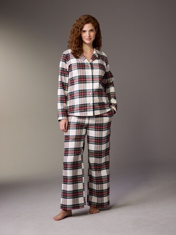 Pyjama Next en beige