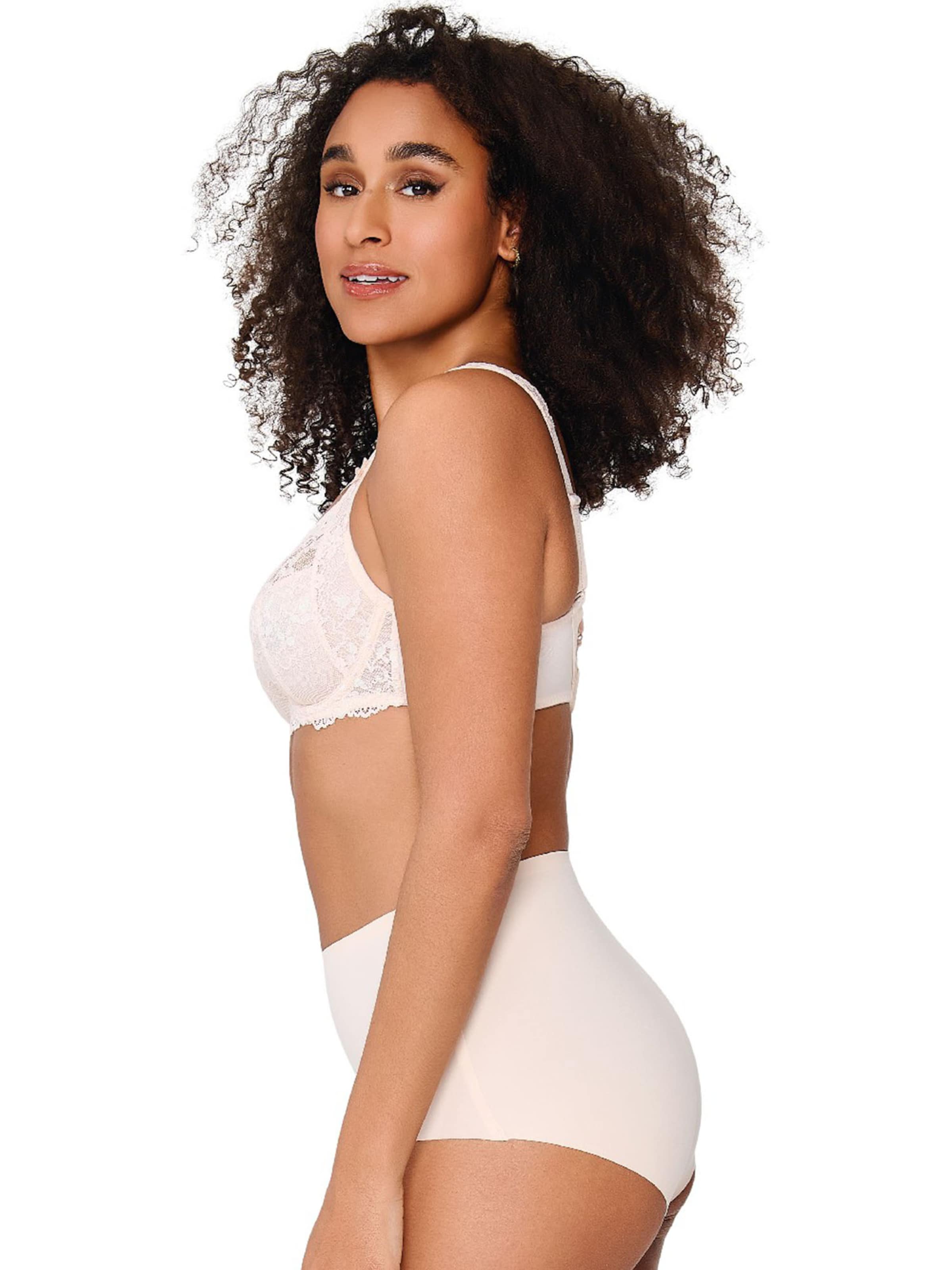 LingaDore Boyshorts in Orange