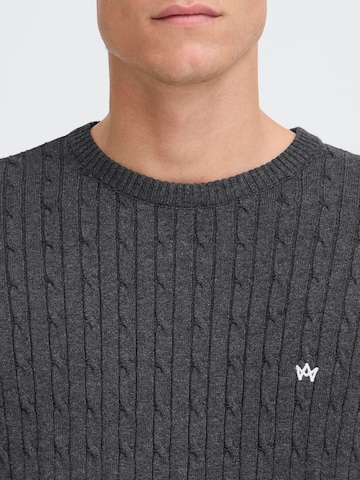 Kronstadt - Pullover ' KSCall ' em preto