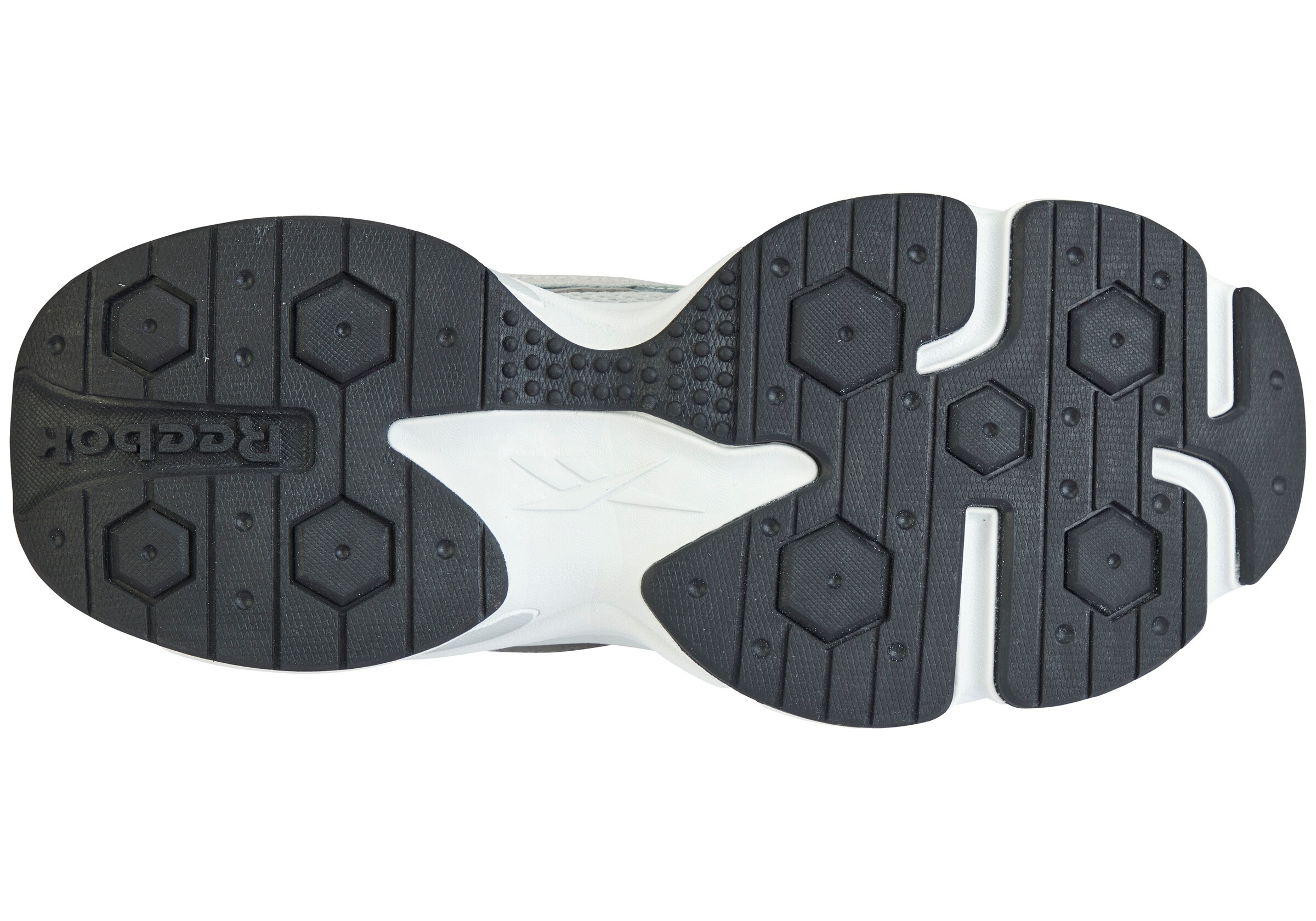 Reebok Athletic Shoes in Grey