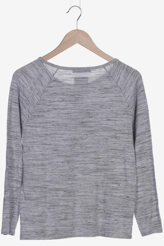Betty & Co Top & Shirt in L in Grey