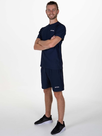 Divina Sportshorts 'Ultra' in marine, Produktansicht