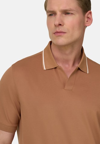 T-Shirt Boggi Milano en orange