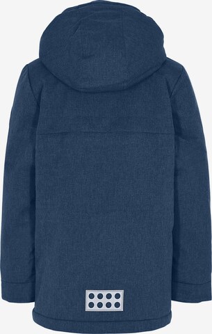 LEGO® kidswear Jacke 'Jebel' in Blau