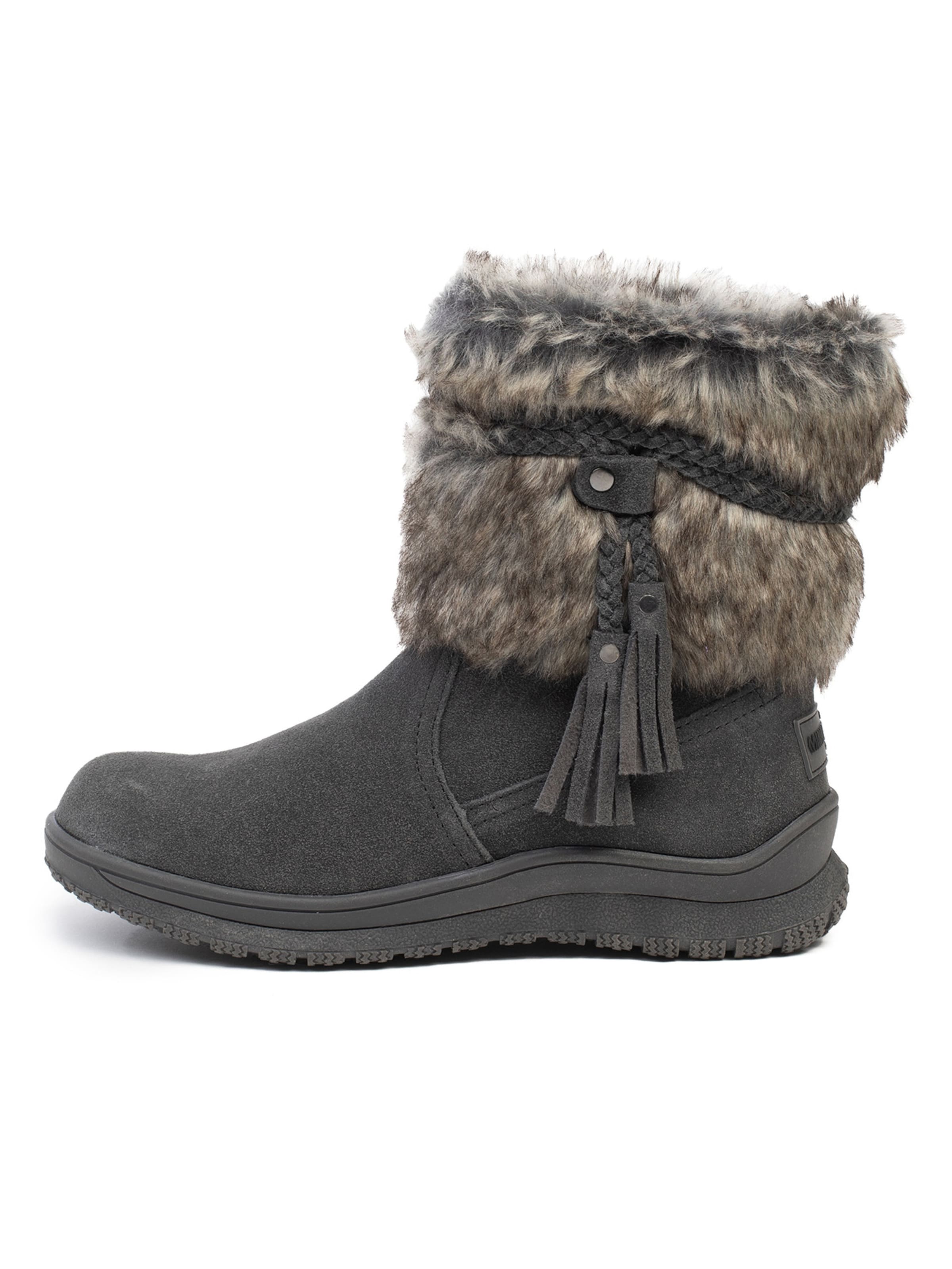 Minnetonka everett boots hot sale