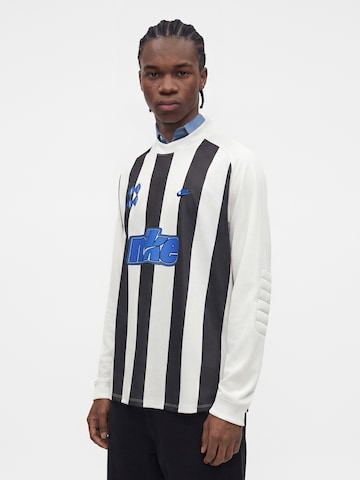 Nike Sportswear Mikina 'CLUB' - Biela