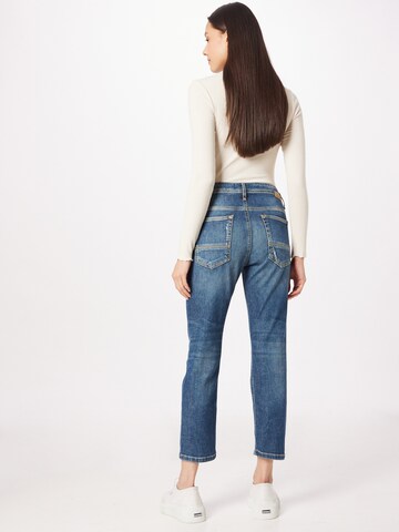 regular Jeans '94Nica' di Gang in blu