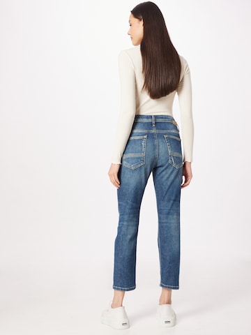 regular Jeans 'NICA' di Gang in blu