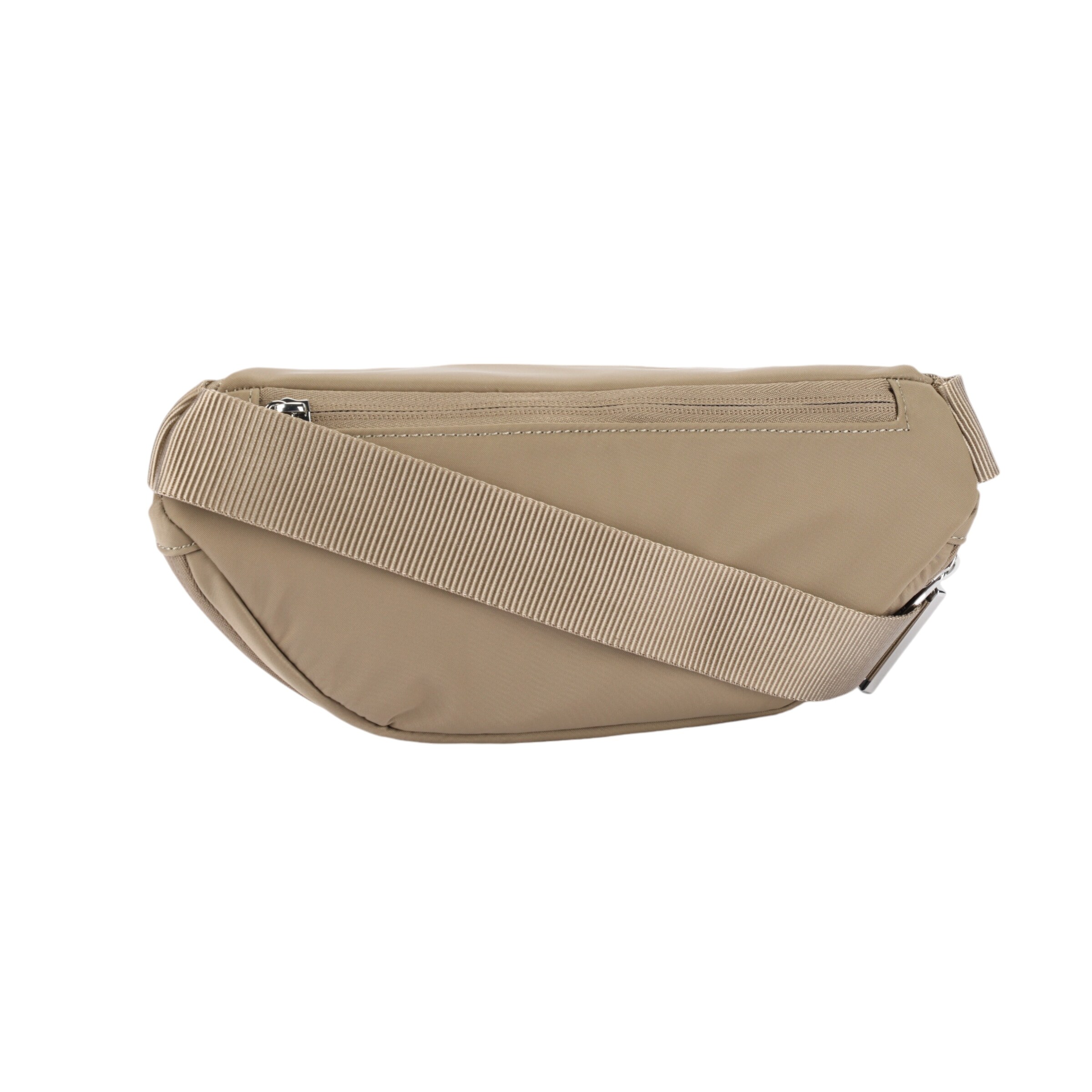 BOGNER - Bolsa de cintura 'Maggia Janica' em cinzento