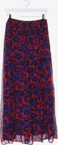 Iheart Skirt in S in Mixed colors: front