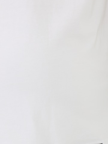 KARL LAGERFELD JEANS Shirt in White