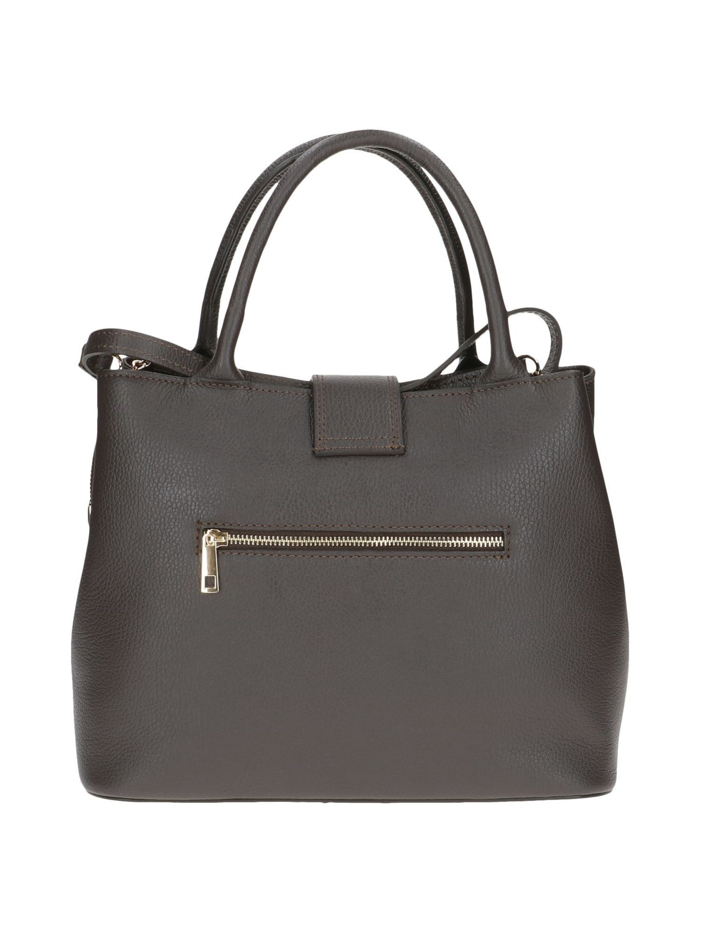 CAPRICE Handtasche in Braun