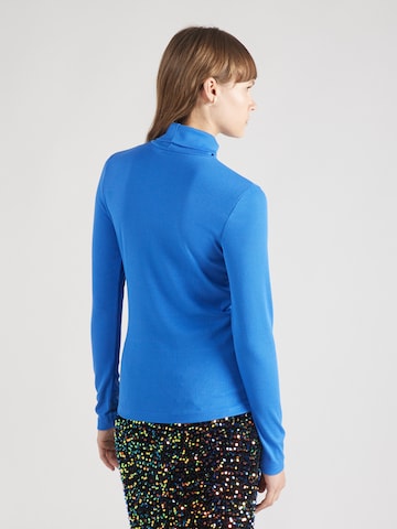 FRNCH PARIS Pullover 'CARMELITE' in Blau