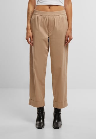 Loosefit Pantalon 'Liberta' Angels en beige