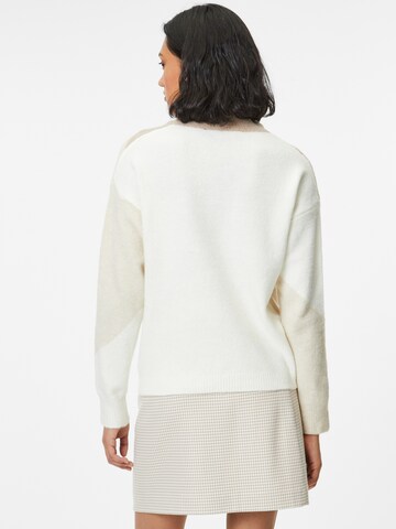 Dorothy Perkins Sweater in White