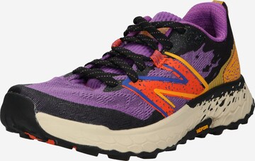 Chaussure de course 'Hierro' new balance en violet : devant